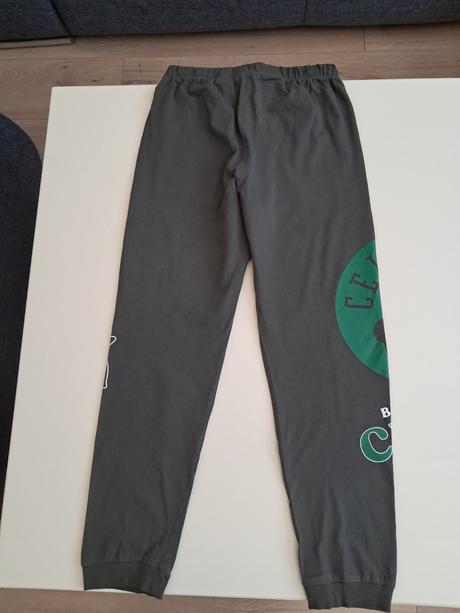 Pyžamo zara nba v.140, zara,140