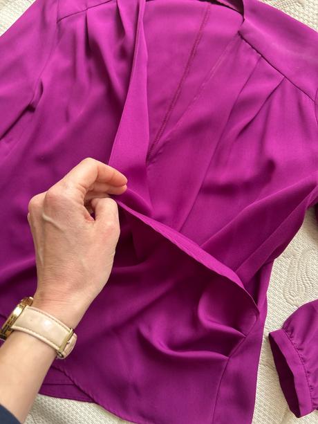 Luxusná, chantall,42