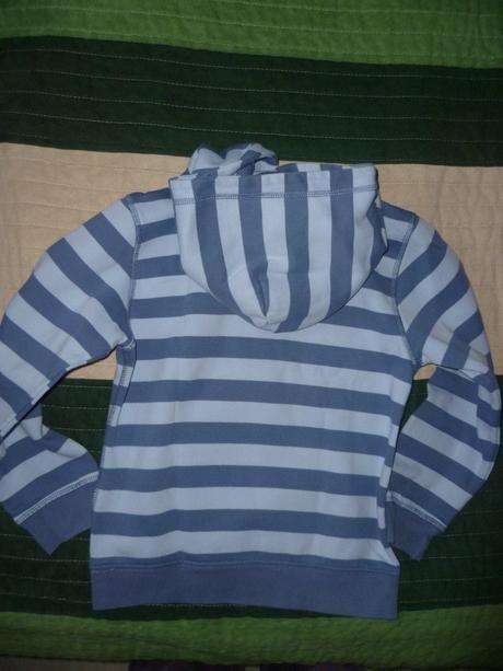 Mikina 122/128, h&m,122