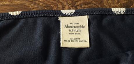 Abercrombie   plavky   m/38., abercrombie&fitch,m