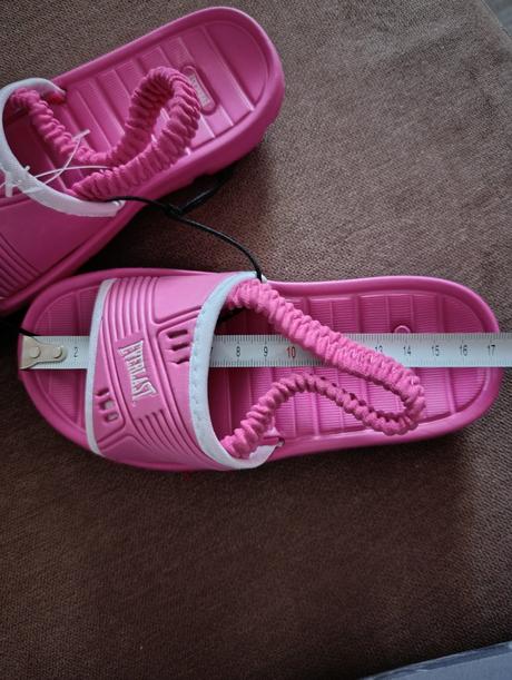 Detské slapky, everlast,25