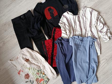 Balik veci, 122–134