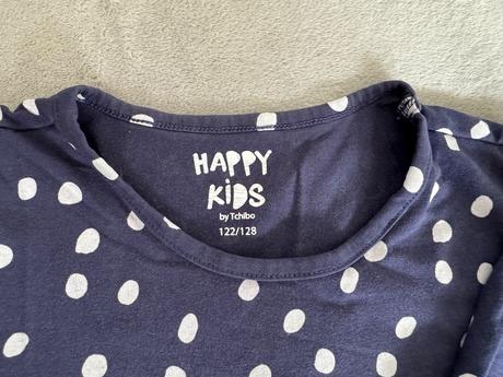 Tricko tchibo 122/128, tchibo,122