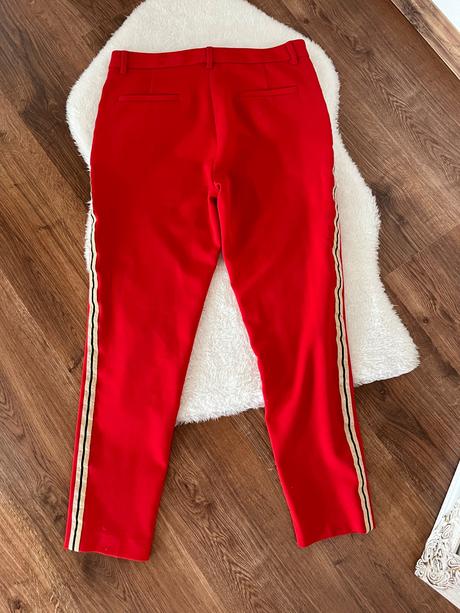 Elegantné nohavice s, s