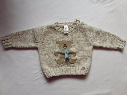 Pulover, baby club,68