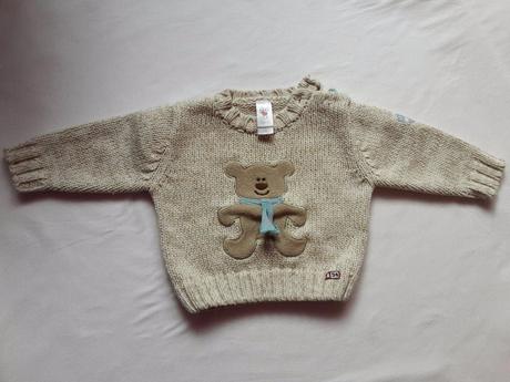 Pulover, baby club,68