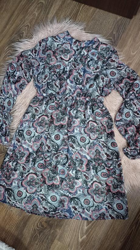 Tehotenske saty mamalicious, m