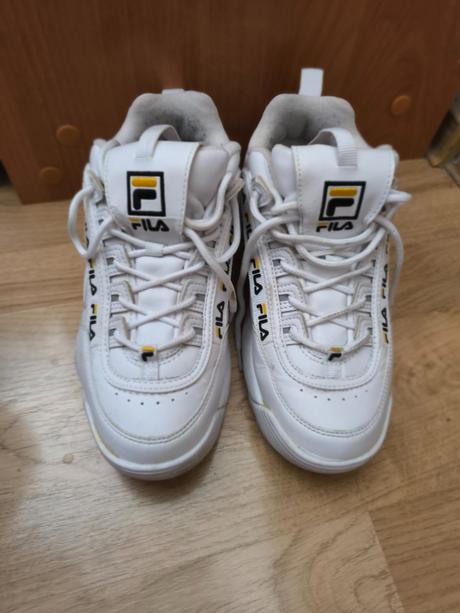 Dámske tenisky fila, fila,39