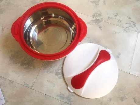 Termo miska - 1,6 l, 