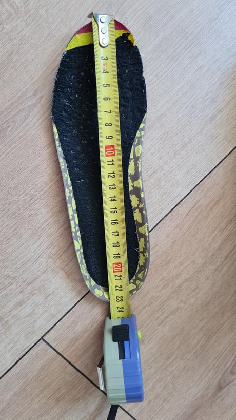 Zimné topánky lurchi 35, lurchi,35