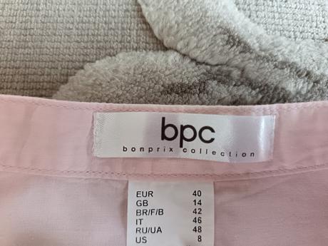 Dámska blúzka, bonprix,40