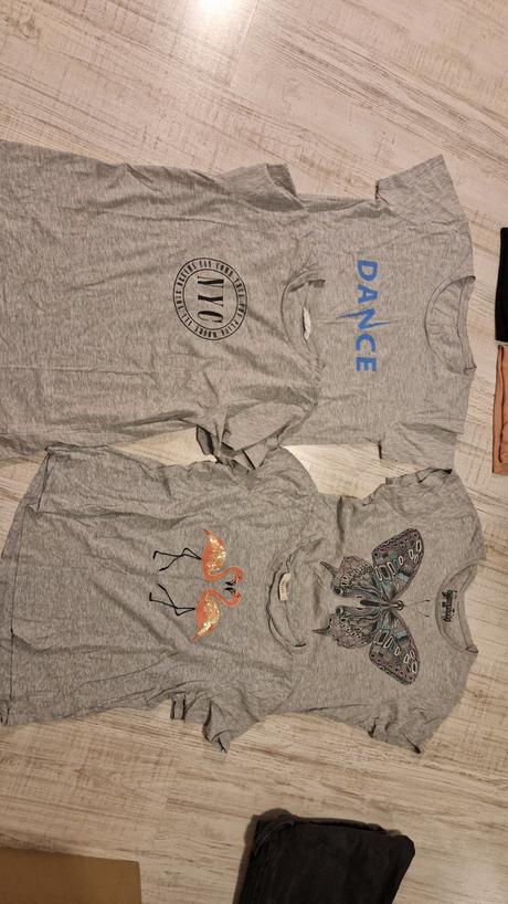 Balik triciek/topov, s