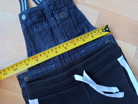 Tričká, kraťasy 92/98, h&m,92