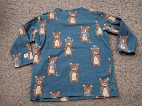 Tričko lindex 74, lindex,74