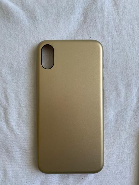 Kryty na iphone x/xs, apple