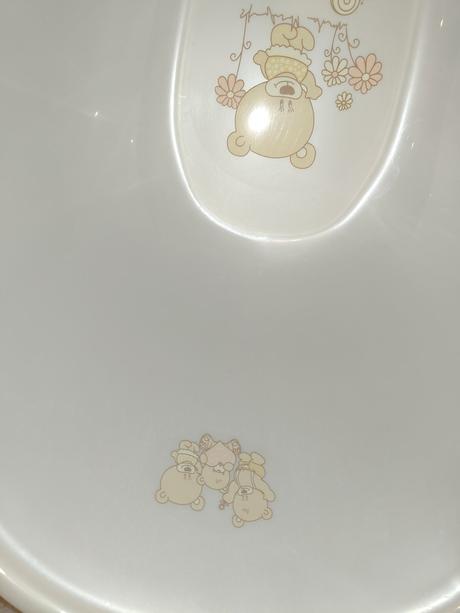 Vanička s teplomerom, 