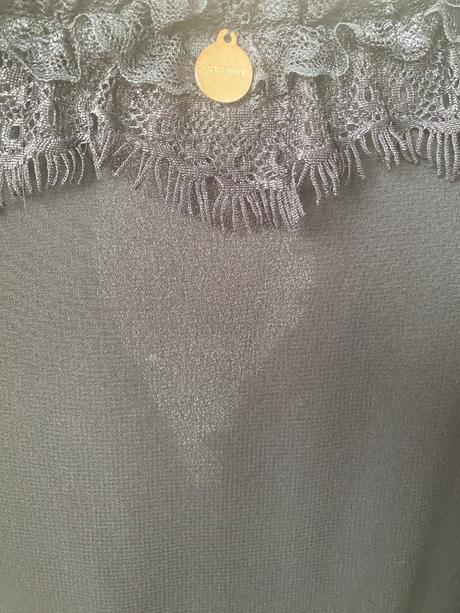 Maxi šaty, fracomina,s