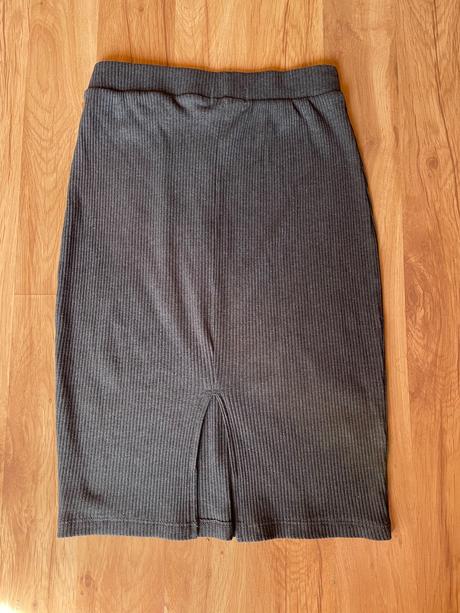 Dámske teplakova sukňa, reserved,s