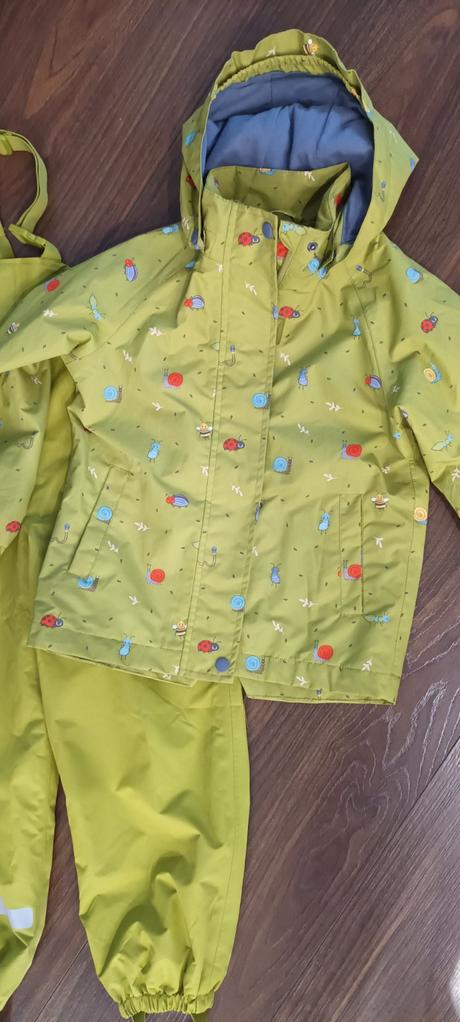 Tchibo set do dažďa, tchibo,110