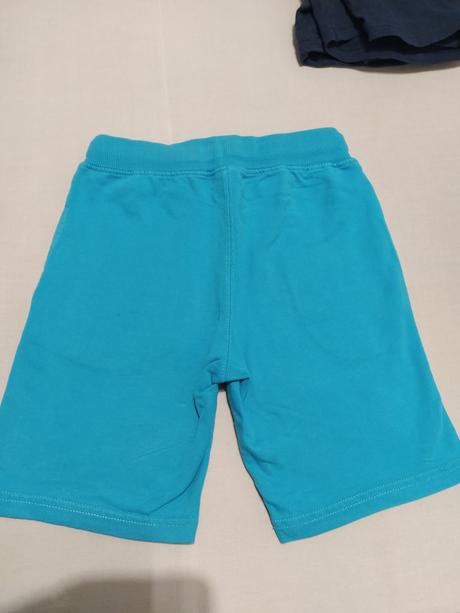 Kraťasy 116, lindex,116