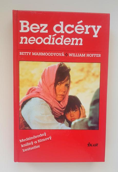 Bez dcéry neodídem.,