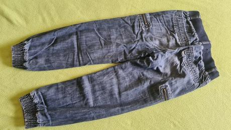 Podšité rifle, 122