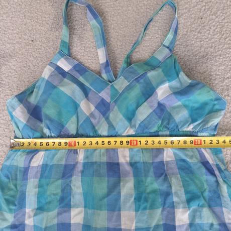 Dievčenské šaty, 158