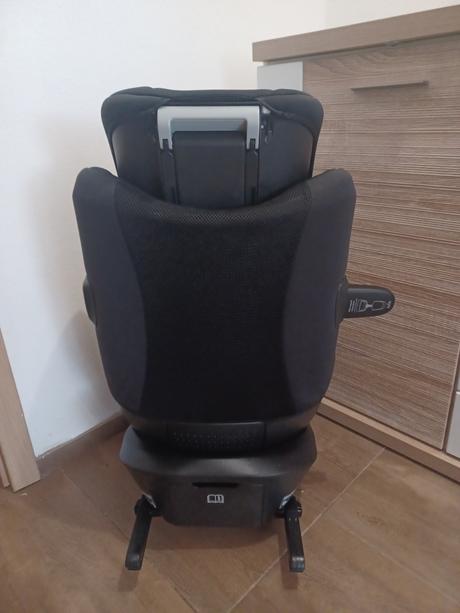 Predám autosedačku joie i-spin 360, joie
