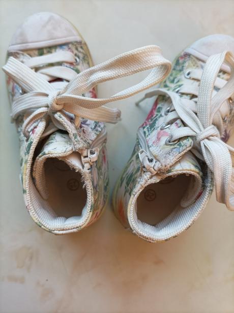 Tenisky, deichmann,25