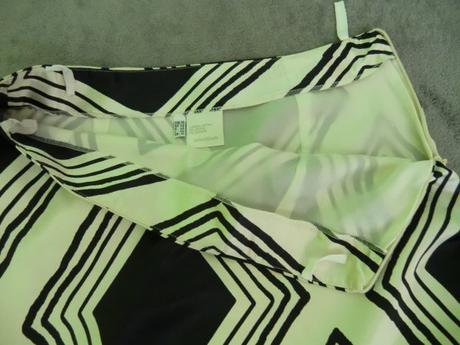 Dve dámske sukne vo veľ.m / 40, m