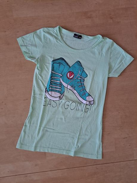 Tričko crashone, veľ. 158/164, crashone,158