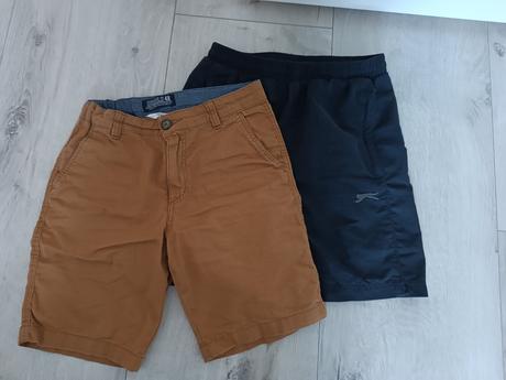 Kraťasy 134/140, 140