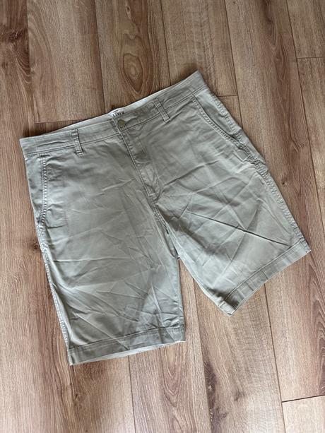 Pánske kraťasy levis xx chino, levis,l