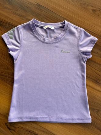 Športové tričko, lewro,122