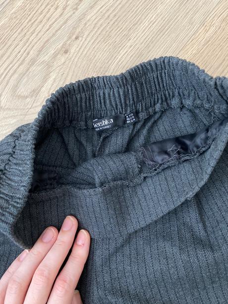 Nohavice, bershka,xs