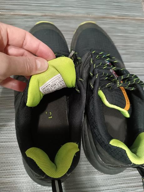 Sportove topanky, 41