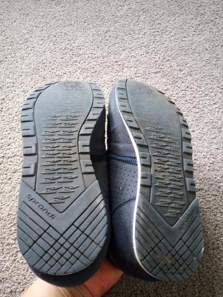 Sprandi tenisky, sprandi,36