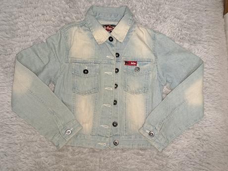 Riflova bunda, lee cooper,128