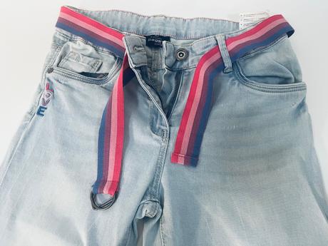 Letné džínsy 152, 152