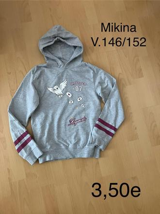 Mikina, 146