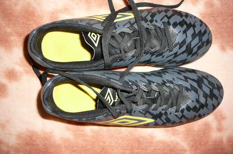 Kopačky umbro, 38