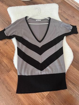 Pletený top xl, george,xl