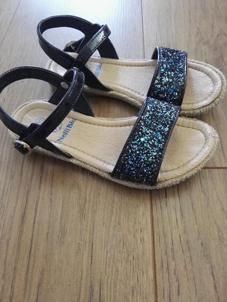 Sandalky, nelli blu,29