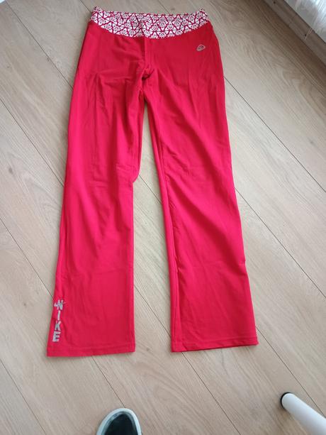 Dámske športové nohavice nike m, nike,m