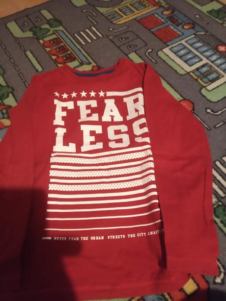 Tričká balik, 122–134