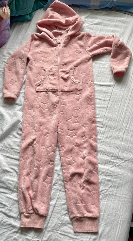 Mäkkučký srdiečkový overal, kiki&koko,122