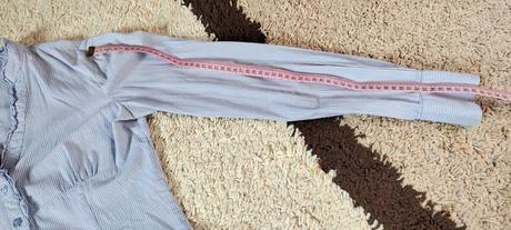 Košeľa s, calliope,s