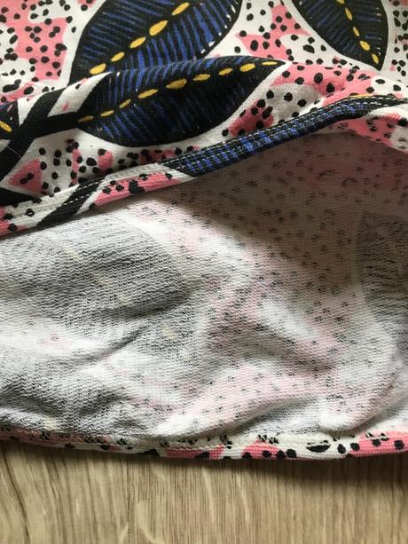 Mikinka weekend 6-7 rokov, lindex,122