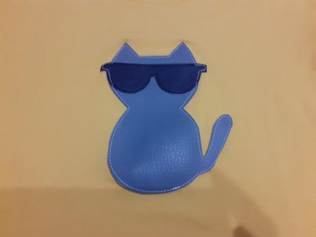 Tričko pískacie, 128