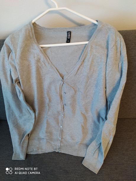 Darujem  svetrík, colours of the world,xl